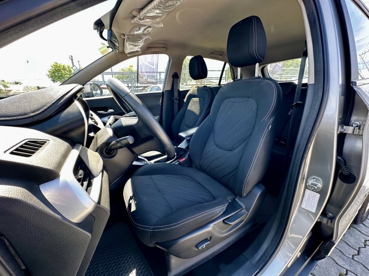Chevrolet Groove 1.5 Ltz Mt 2021 Usado  Usado en Kovacs Usados