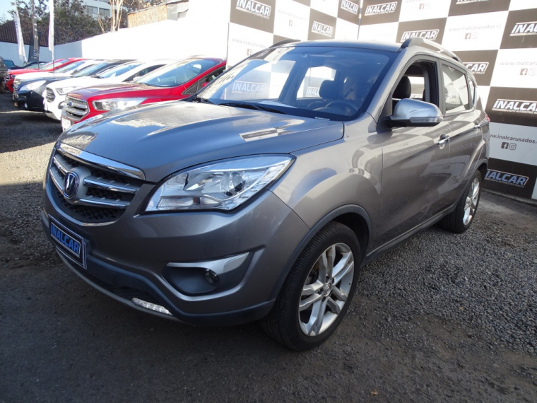 CHANGAN CS35 AT 2018