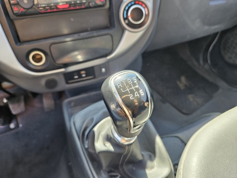 Kia Frontier Frontier D/c 2.5l 6mt Deluxe Abs - 1996 2020 Usado en Rosselot Usados Kia Frontier Frontier D/c 2.5l 6mt Deluxe Abs - 1996 2020 Usado en Rosselot Usados