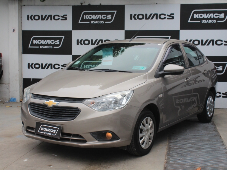 CHEVROLET SAIL 1.5   LS  MT 2023