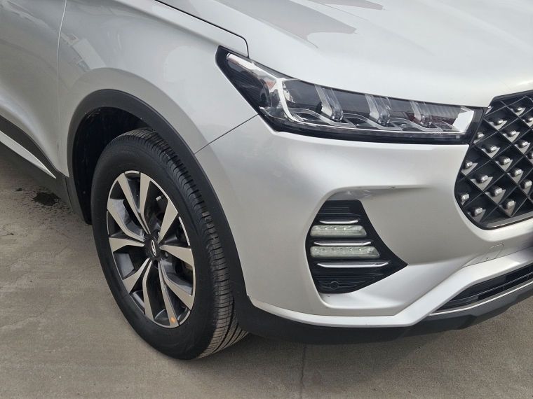 Chery Tiggo 7 pro Tiggo 7 Glx Cvt Pro 1.5 Aut 2022 Usado en Rosselot Usados