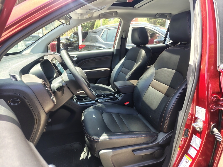 Gac motor Gs3 Gs3 1.3 Aut 2023 Usado en Rosselot Usados