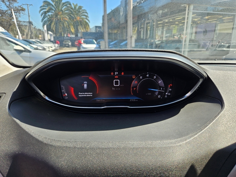 Peugeot 3008 3008 Thp 165hp 1.6 Aut 2022 Usado en Rosselot Usados