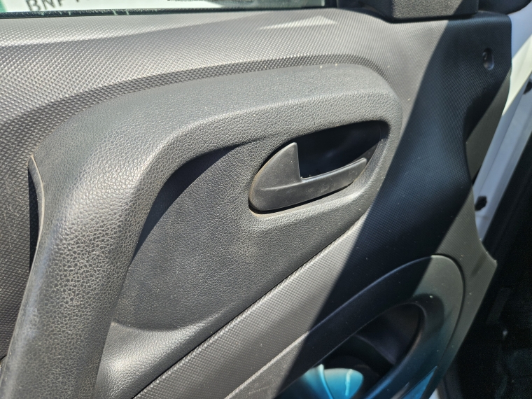 Peugeot Partner 1.6 Hdi Mt Ac 2018 Usado  Usado en Webautos.cl