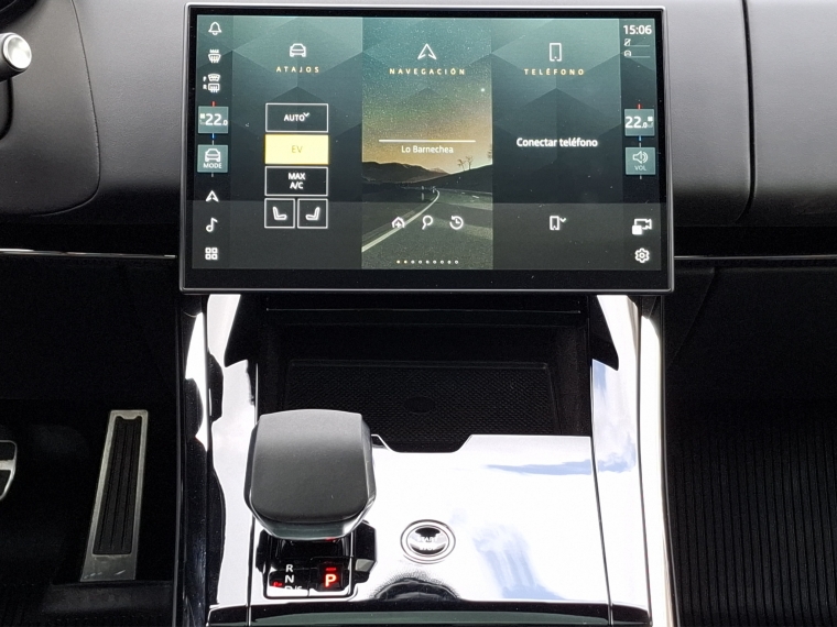 Land rover Range rover sport Hse Phev 3.0 4x4 At 2025 Usado Usado en BMW Premium Selection Land rover Range rover sport Hse Phev 3.0 4x4 At 2025 Usado Usado en BMW Premium Selection