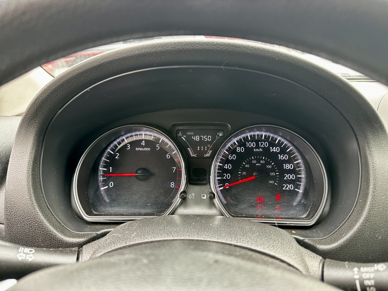 Nissan Versa Versa Sedan 1.6 2021 Usado en Rosselot Usados