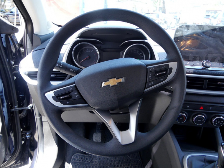 Chevrolet Tracker Ltz 1.2 2022 Usado Usado en Webautos.cl Chevrolet Tracker Ltz 1.2 2022 Usado Usado en Webautos.cl