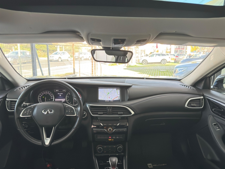 Infiniti Qx30 2.0t Aut Sport  2020 Usado en Automotriz Olea Flaño