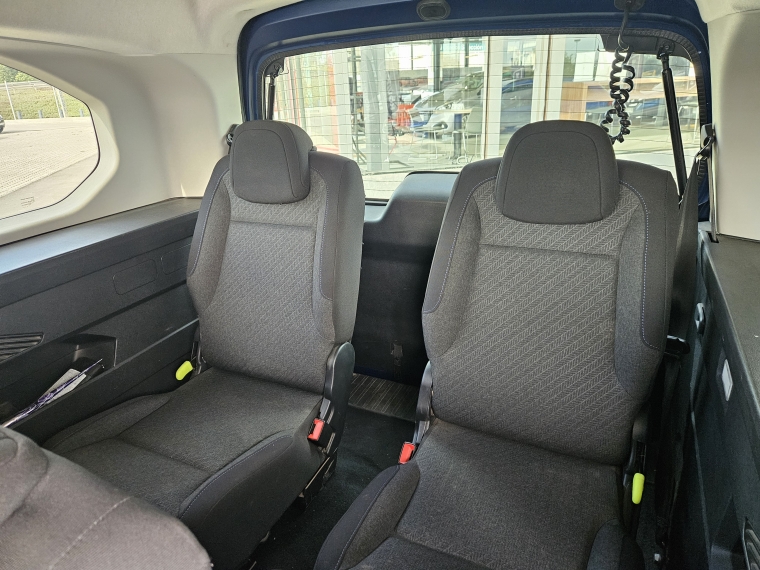 Peugeot Rifter 1.5 Allure Bluehdi 130 At Diesel 2023 Usado  Usado en Kovacs Usados
