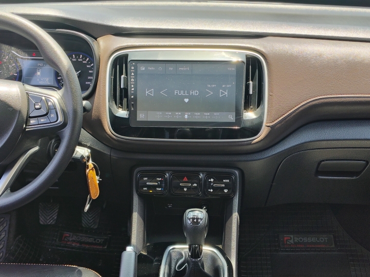 Gac motor Gs3 Gs3 Mt 1.5 2023 Usado en Rosselot Usados