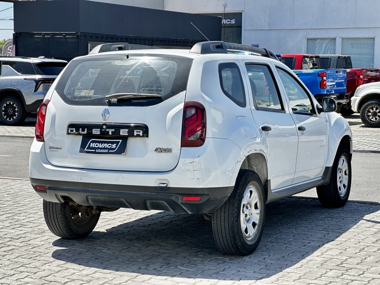 Renault Duster 1.6 Zen Mt 2017 Usado  Usado en Kovacs Usados