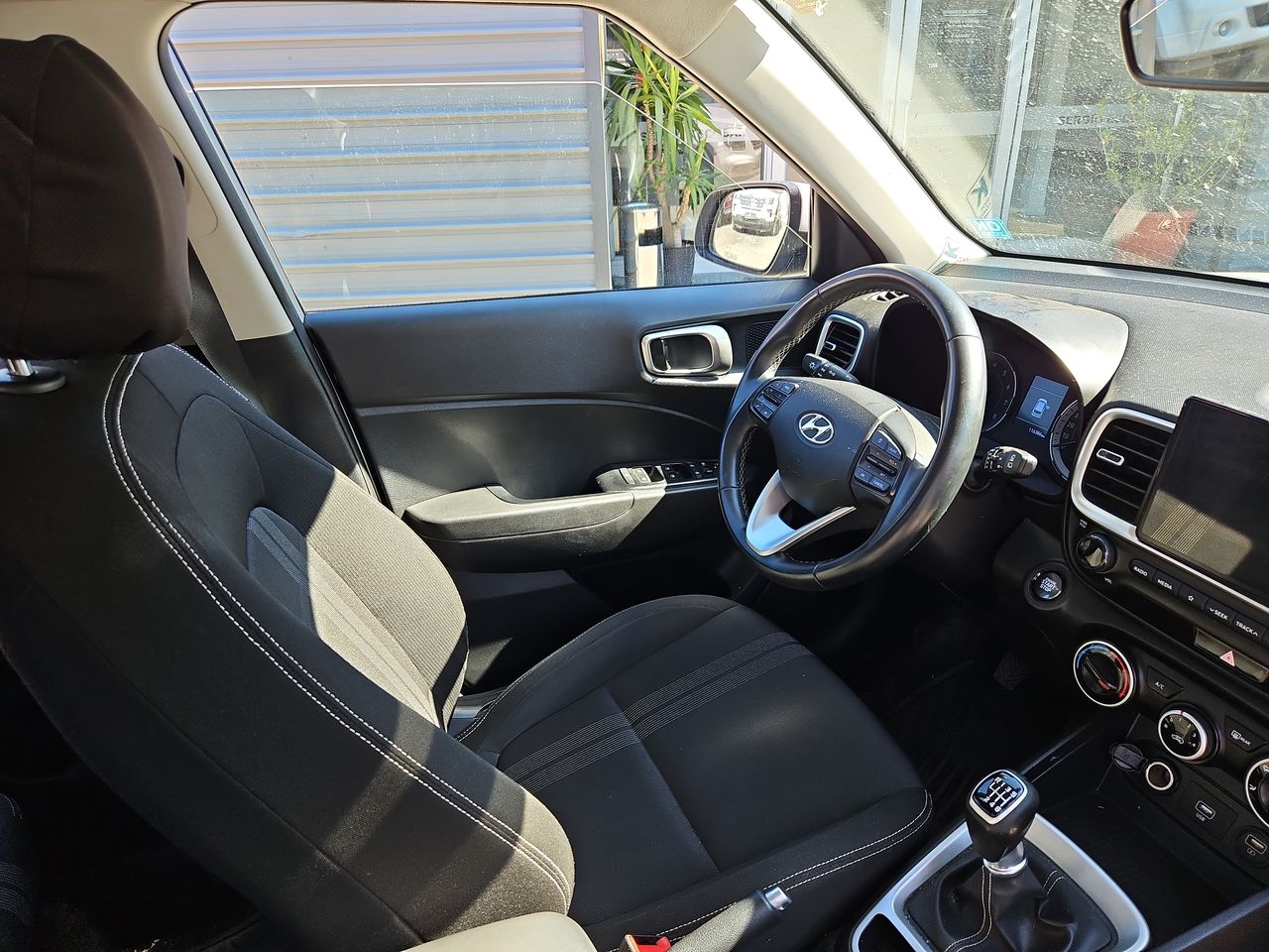 Hyundai Venue Venue Qx 1.6 2021 Usado en Usados de Primera - Sergio Escobar