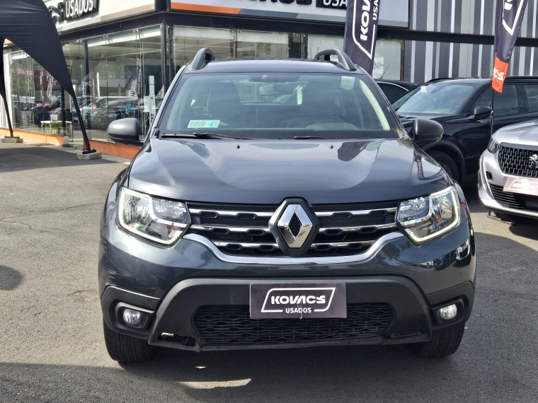Renault Duster Life 1.6 Mt 2022 Usado  Usado en Kovacs Usados