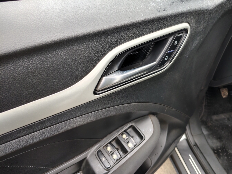 Mg Zs Zs 5p 1.5 2021 Usado en Rosselot Usados