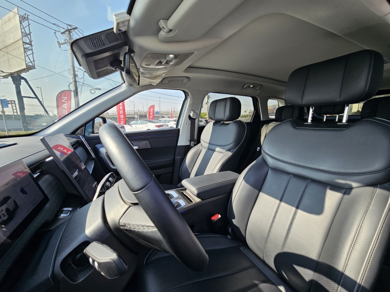 Jaecoo J7 7 Dct Fwd 1.6 Aut 2024 Usado  Usado en Kovacs Usados
