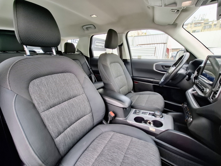 Ford Bronco Bronco Sport 4x4 1.5 Aut 2021 Usado  Usado en Kovacs Usados