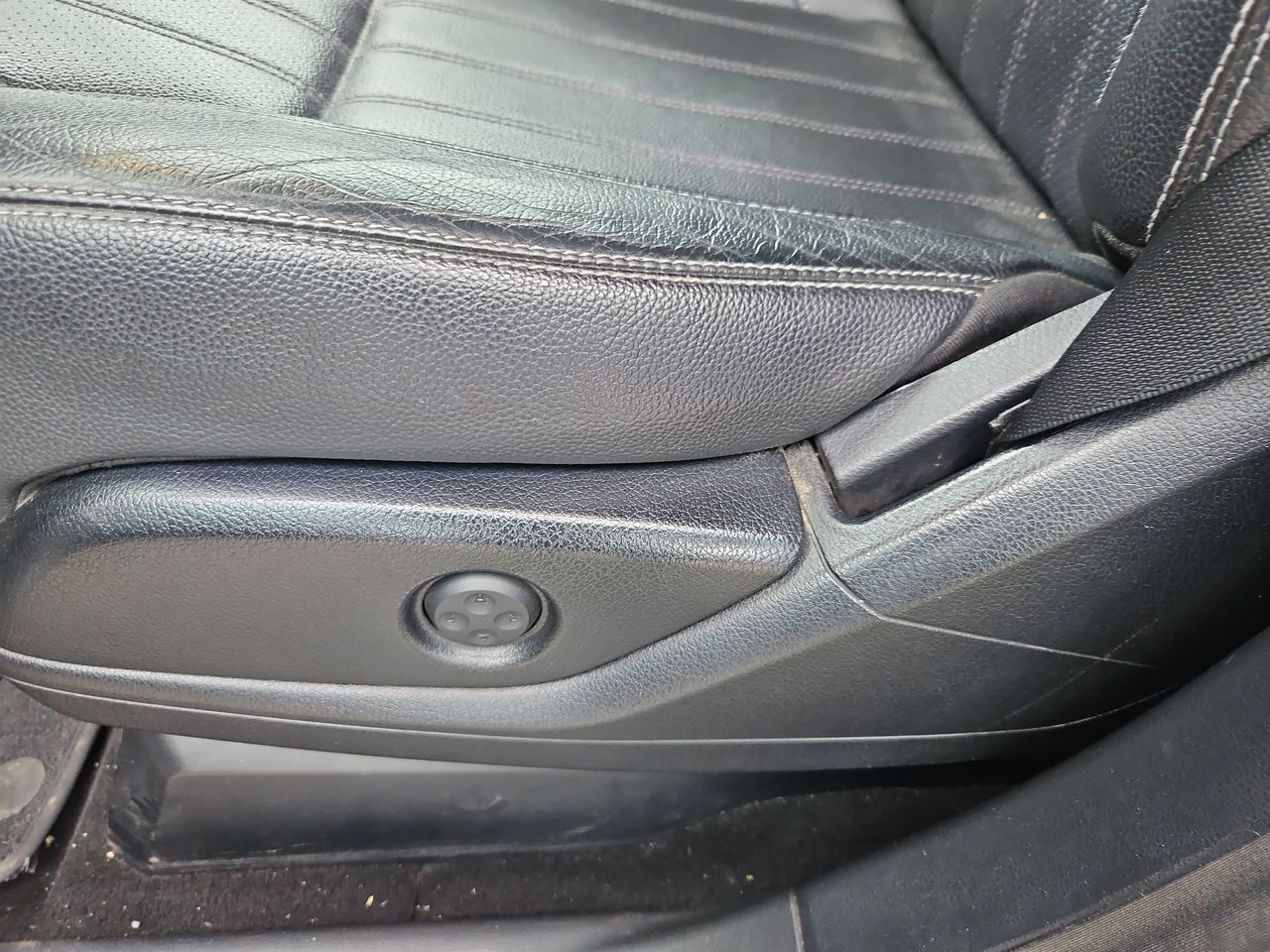 Mercedes benz Gle 250 Gle 250 D 2017 Usado en Usados de Primera - Sergio Escobar