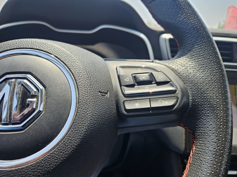 Mg Zx Zx 1.3t Aut 2023 Usado en Rosselot Usados