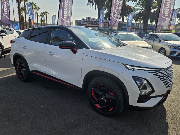 Omoda C5 Prestige 1.6 Aut 2025 Usado  Usado en Kovacs Usados
