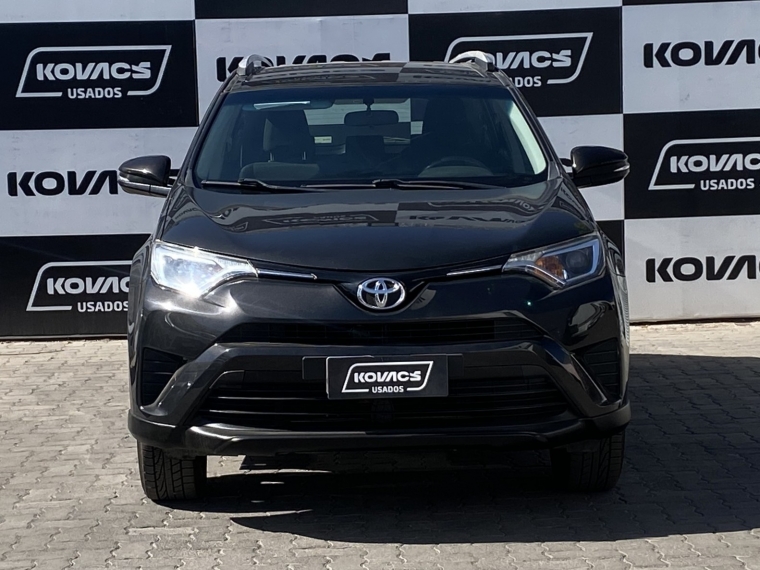 Toyota Rav4 Rav4 2019 Usado  Usado en Kovacs Usados