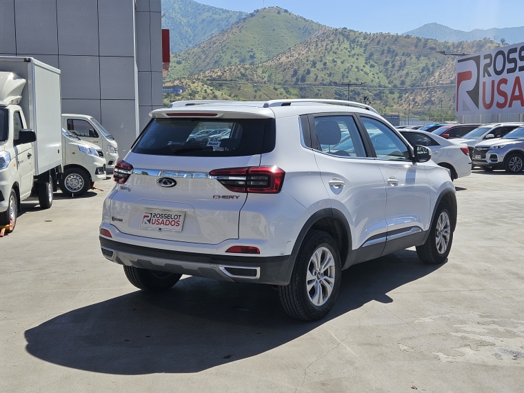 Chery Tiggo 3 Tiggo 3 1.5 2023 Usado en Rosselot Usados