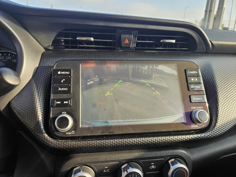 Nissan Kicks 1.6 Advance Mt 2023 Usado  Usado en Kovacs Usados