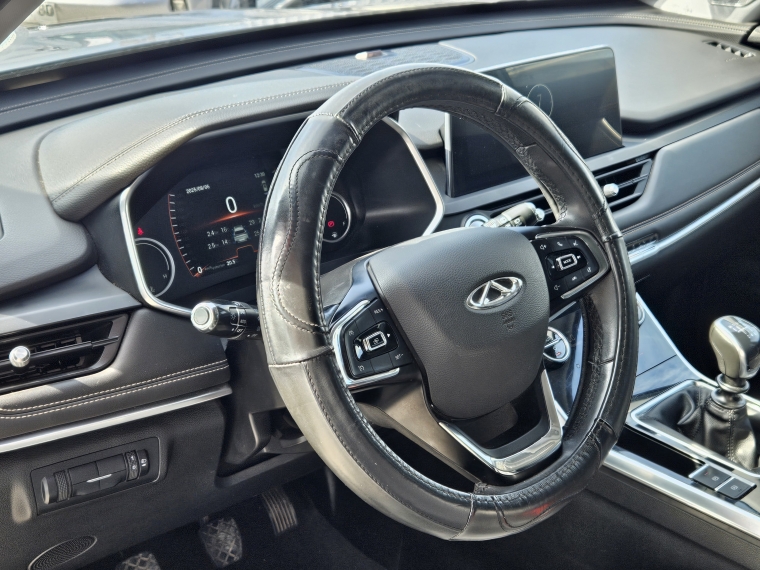 Chery Tiggo 8 Tiggo 8 1.5 2022 Usado en Rosselot Usados