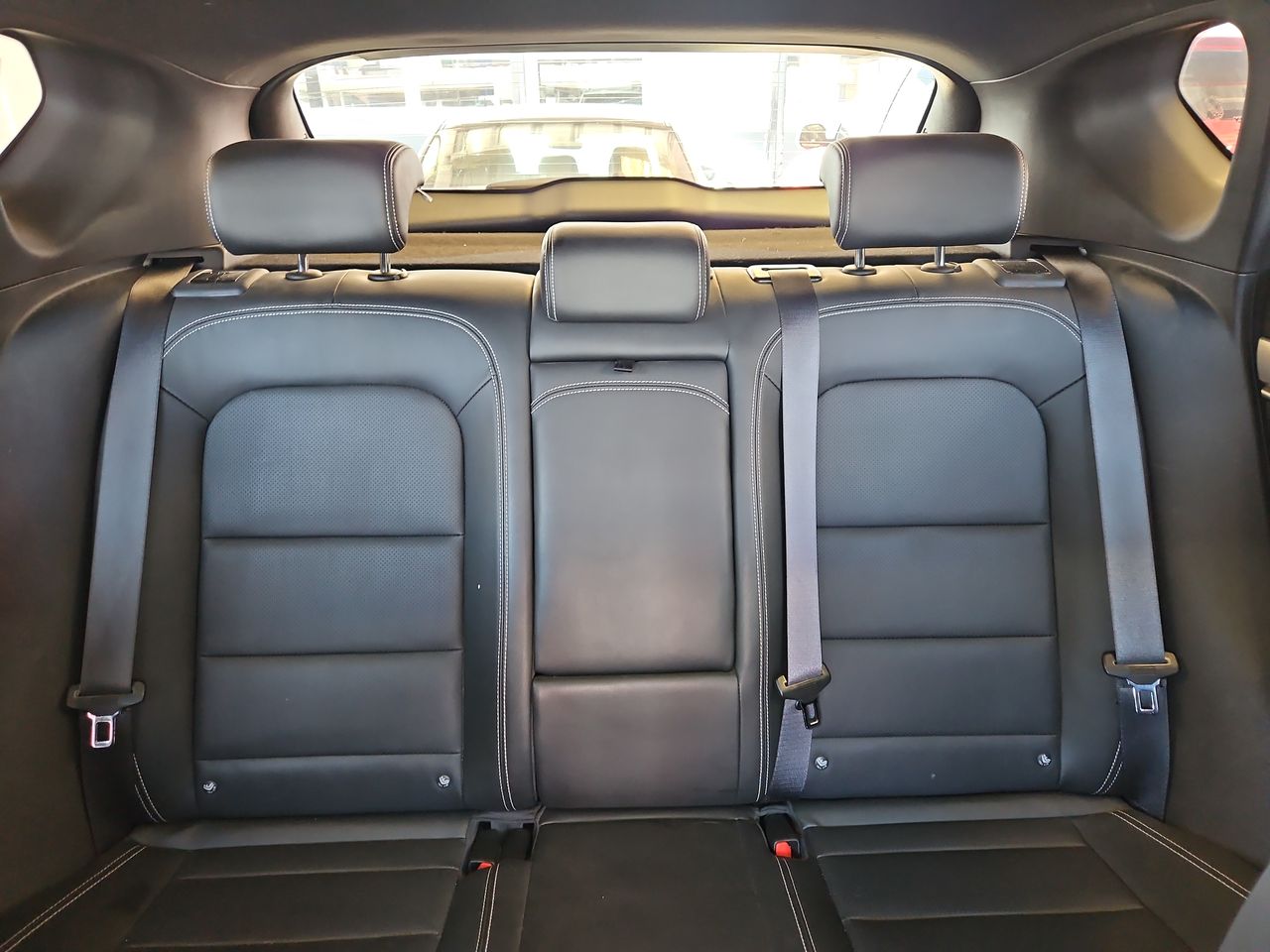 Geely Coolray Coolray 1.5 Aut 2022 Usado en Usados de Primera - Sergio Escobar