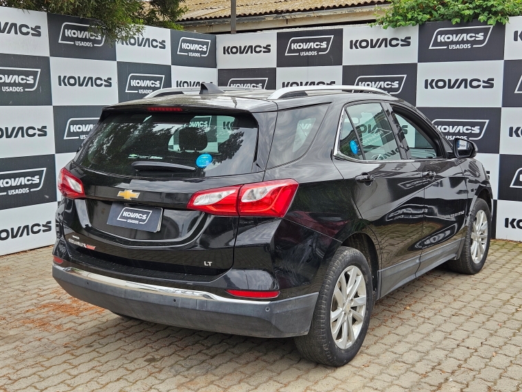Chevrolet Equinox Equinox Lt 1.5 2020 Usado  Usado en Kovacs Usados