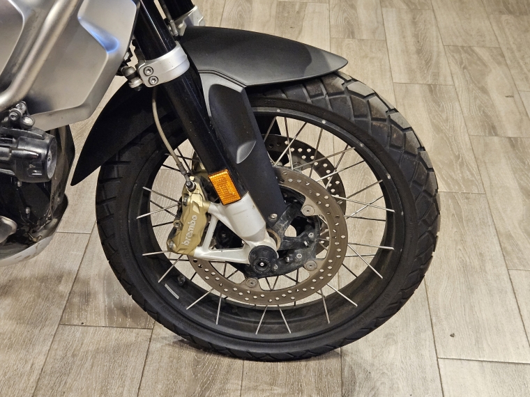 Bmw R 1250 gs adventure Ii 2023 Usado en BMW Premium Selection