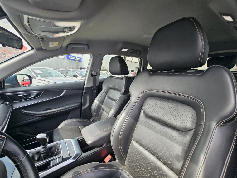 Chery Tiggo 8 Tiggo Gls 1.5 2021 Usado en Rosselot Usados