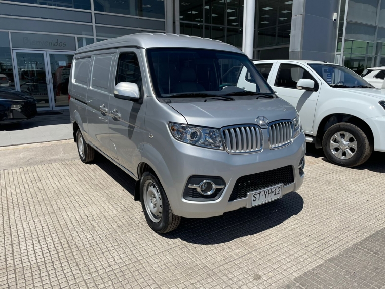 Shineray swm X30 Test Car Facturable 2023 Usado  Usado en Webautos.cl