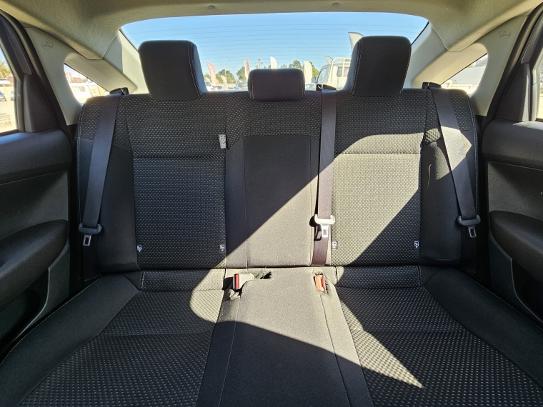 Toyota Yaris Yaris 1.5 At 2024 Usado en Rosselot Usados