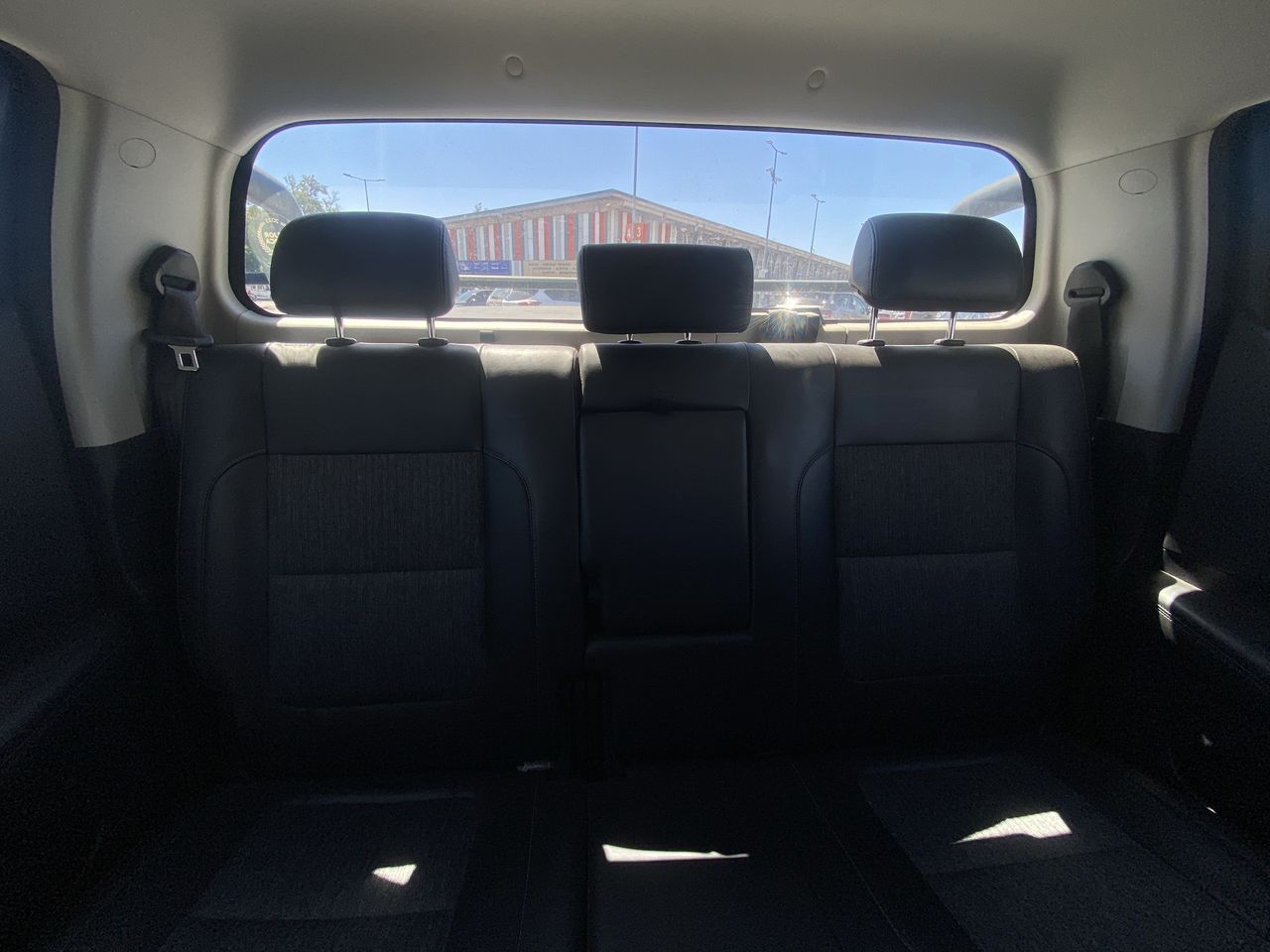 Changan Hunter Hunter Luxury 2.0 2024 Usado  Usado en Webautos.cl