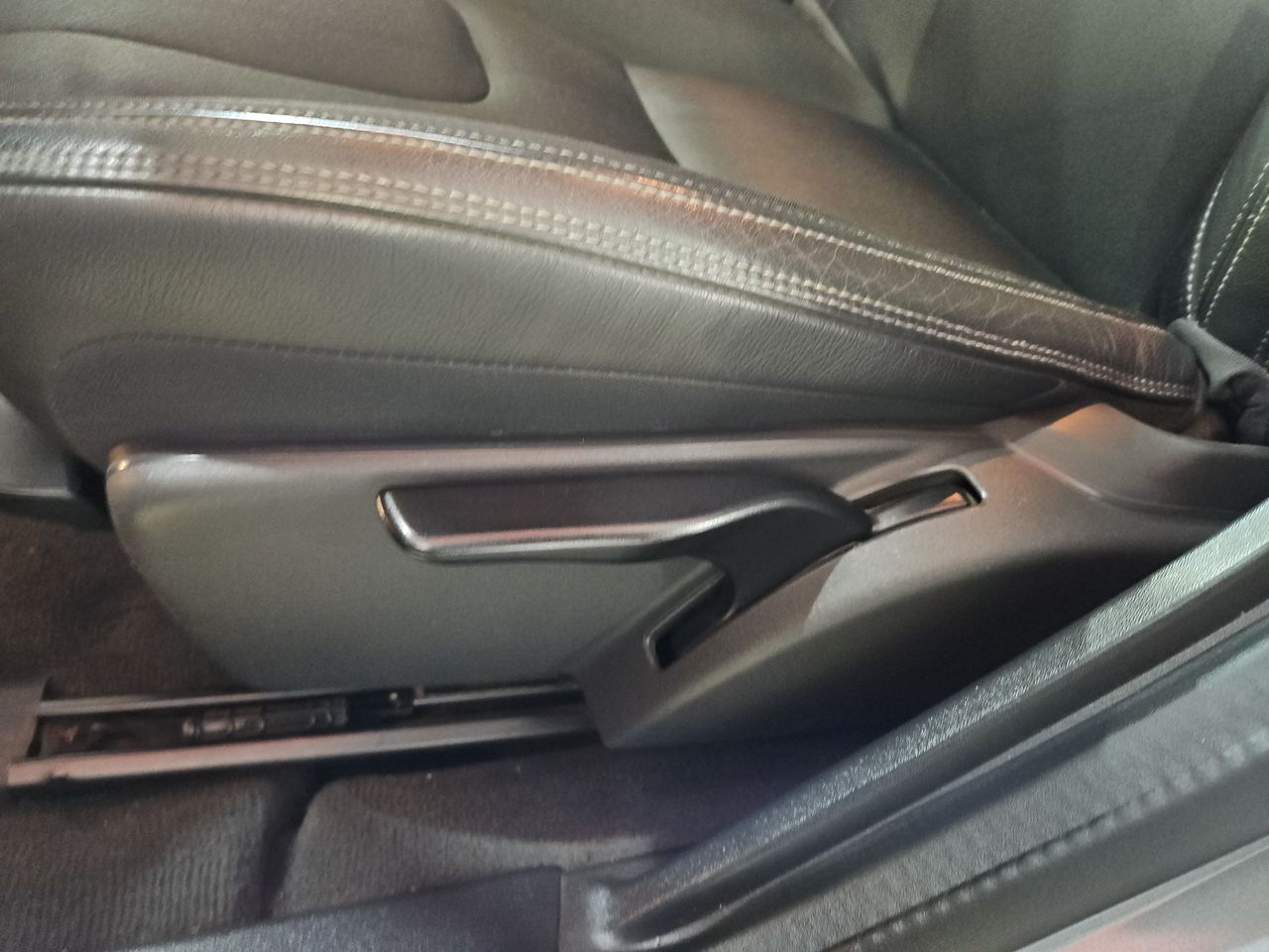 Volvo S60 S60 T3 1.5 Aut 2018 Usado en Usados de Primera - Sergio Escobar