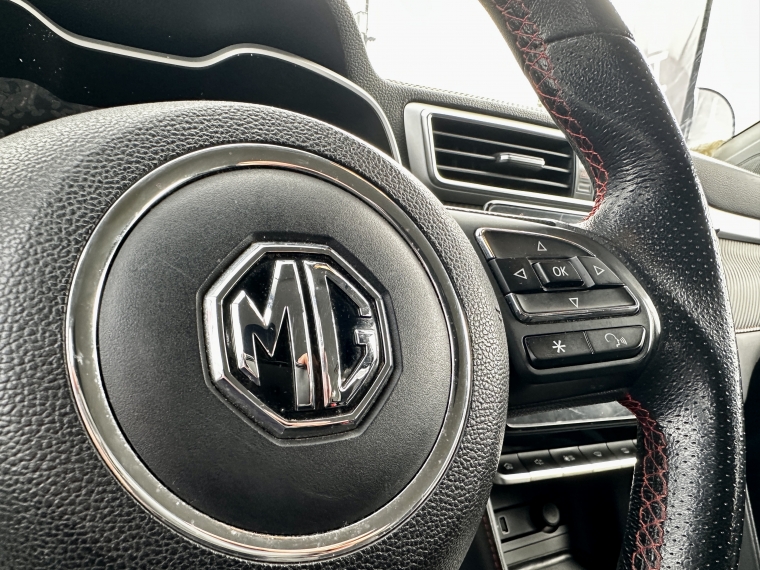 Mg Zx Zx 1.5 2022 Usado en Rosselot Usados