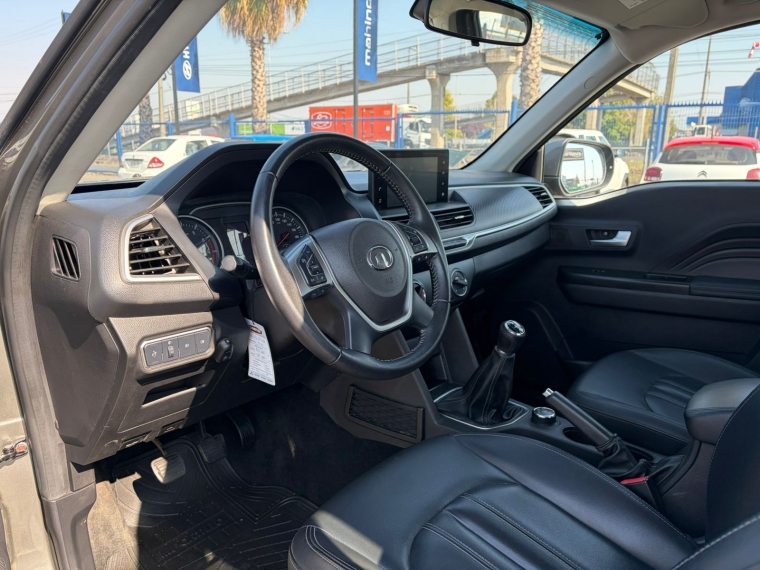 Great wall Wingle 7 2.4 Elite Plus Mt 4x4 2021 Usado  Usado en Webautos.cl