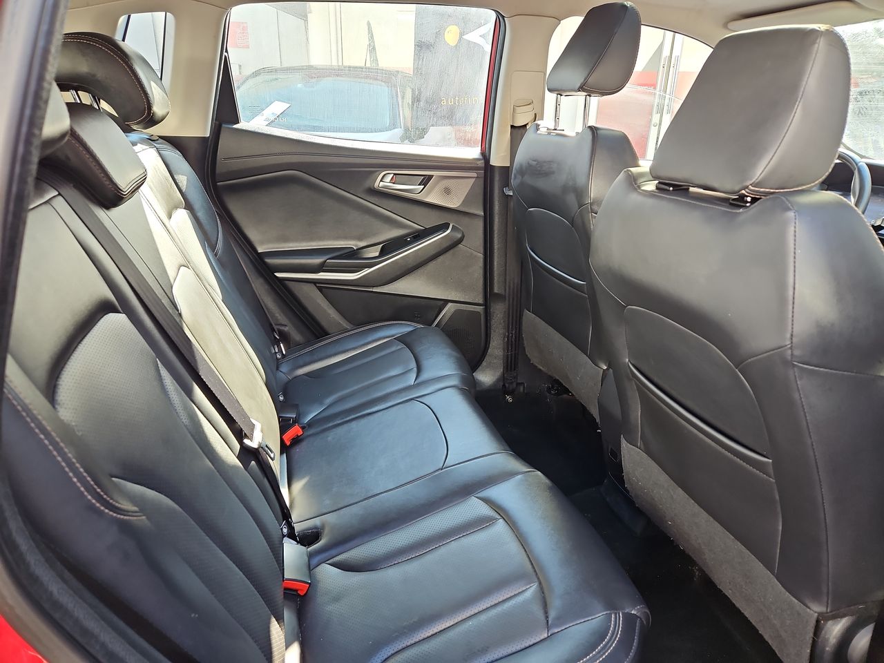 Changan Cs15 Cs15 1.5 Aut 2022 Usado en Usados de Primera - Sergio Escobar