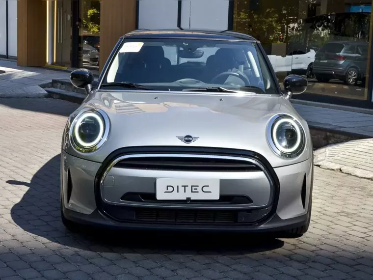 Mini Cooper 1.5 Essential Countryman At 2024 Usado  Usado en BMW Premium Selection