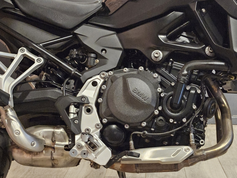 Bmw F 800 gs I 2026 Usado en BMW Premium Selection