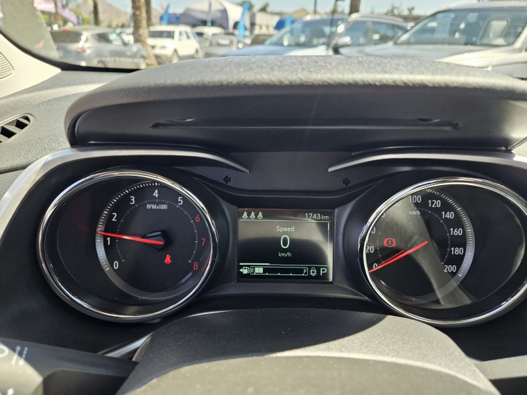 Chevrolet Tracker Rs Aut 1.2t 2026 Usado  Usado en Kovacs Usados