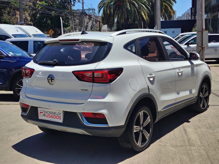 Mg Zs Zs 1.5 2022 Usado en Rosselot Usados