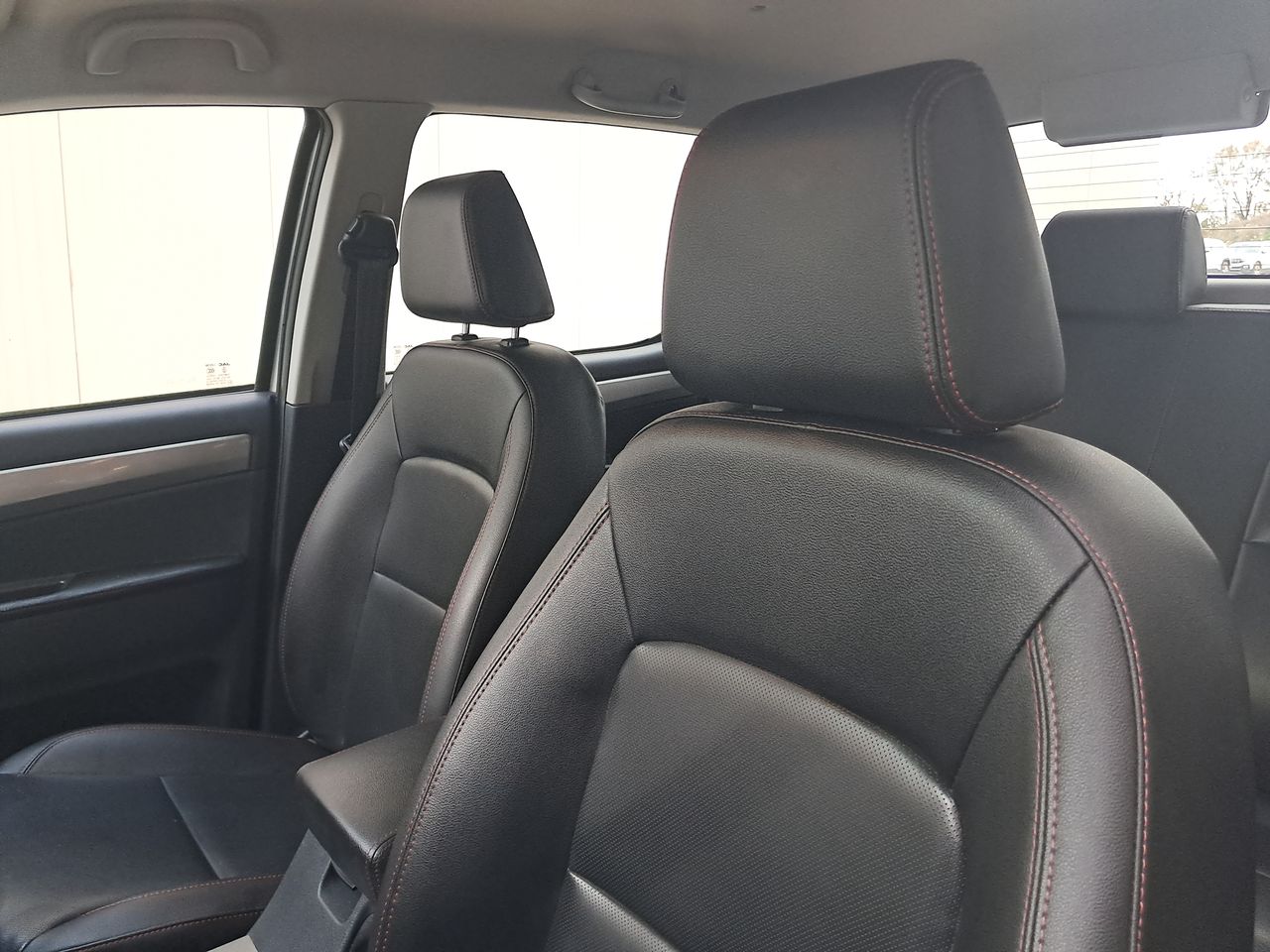 Jac T8 T8 Plus Dcab 4x4 2.0 2022 Usado en Usados de Primera - Sergio Escobar