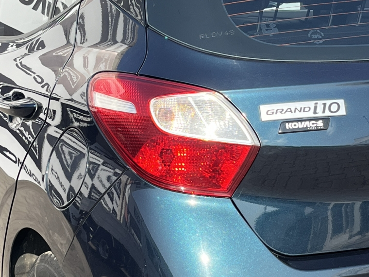 Hyundai Grand i10 Ai3 Hb Value Mt 2022 Usado  Usado en Kovacs Usados