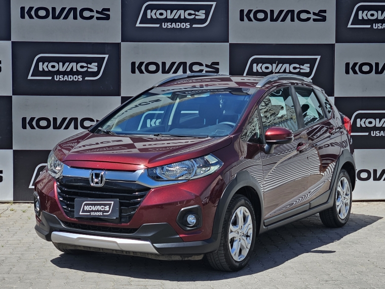 HONDA WR-V LX MT 2023