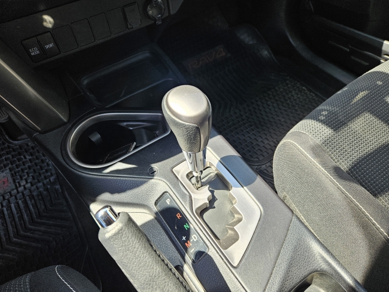 Toyota Rav4 Rav 4 2.0 Aut 4x2 2019 Usado en Rosselot Usados