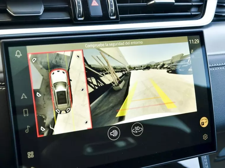 Jaguar F-pace R Dynamic 2024 Usado  Usado en Webautos.cl