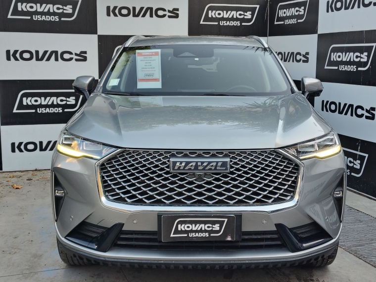Haval H6 2.0  Elite  At 2023 Usado  Usado en Kovacs Usados