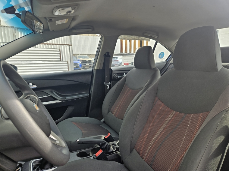 Chevrolet Sail Ls 1.5 2022 Usado  Usado en Kovacs Usados