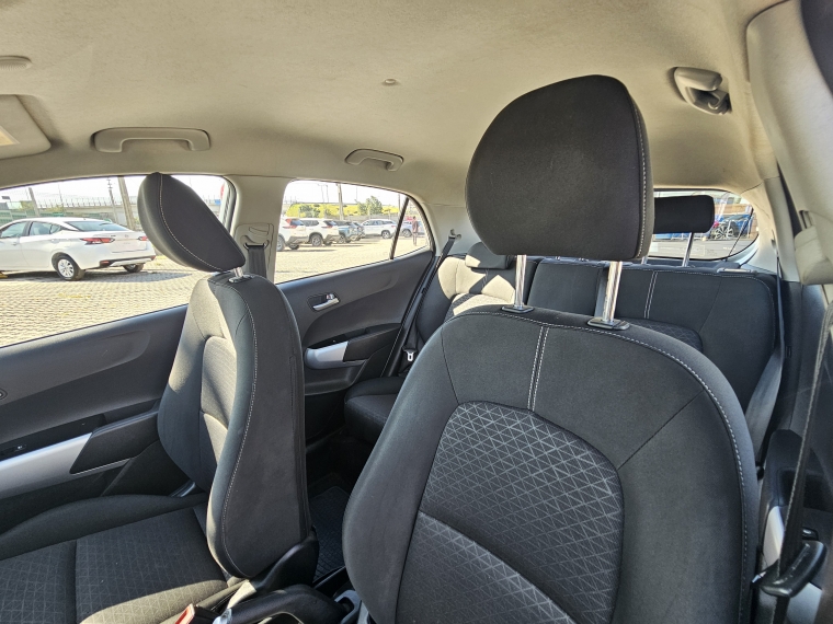 Kia Morning Ex Abs Ac Mt 1.2 2020 Usado  Usado en Kovacs Usados